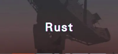 Rust