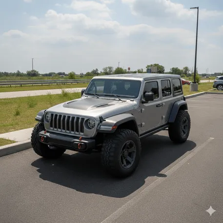 ג'יפ חשמלי: בחירת רכב הפנאי החשמלי שיתאים לך בדיוק