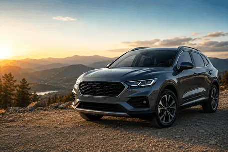 מה זה ?SUV כל מה שצריך לדעת על רכב פנאי-שטח