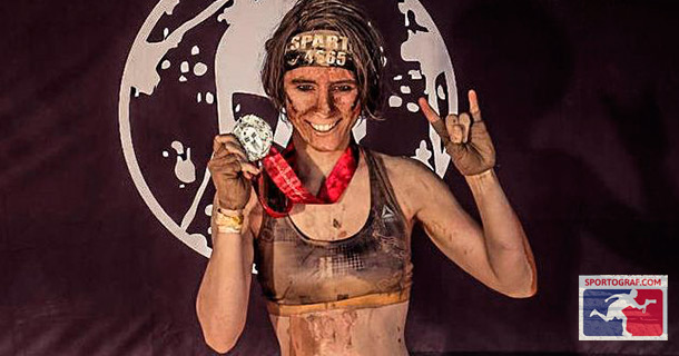 reebok spartan race barcelona