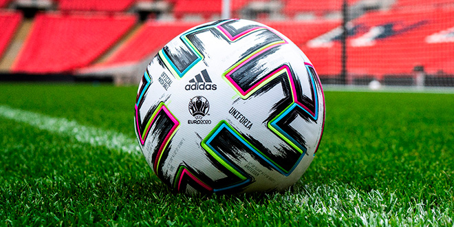 euro 2020 ball