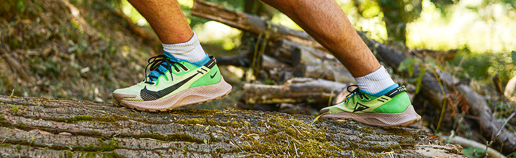 NIKE PEGASUS TRAIL 2