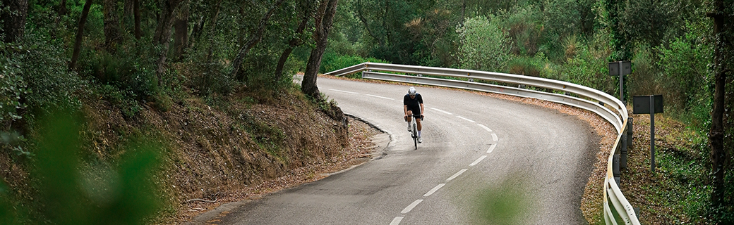 Review Etxeondo Culote Orhi Dinamic by Iván Pérez