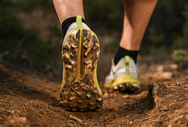 Men's Agile Tech Sport Shoes