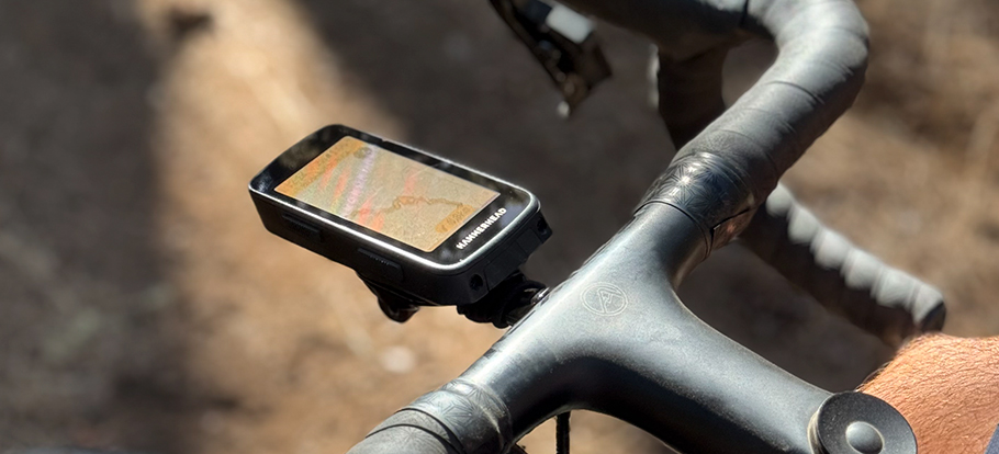 Hammerhead Karoo サイクルコンピュータ, クリア | Bikeinn Hammerhead Karoo サイクルコンピュータ, クリア | Bikeinn