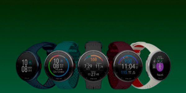 Polar Pacer Pro Reloj De Running Con GPS, Diseño Ligero, Nuevo Programa De  Entrenamiento De Running Y De Recuperación, Pulsómetro, Pantalla Con Mejor  Contraste,Controles De Música, S/L, Negro : : Deportes y