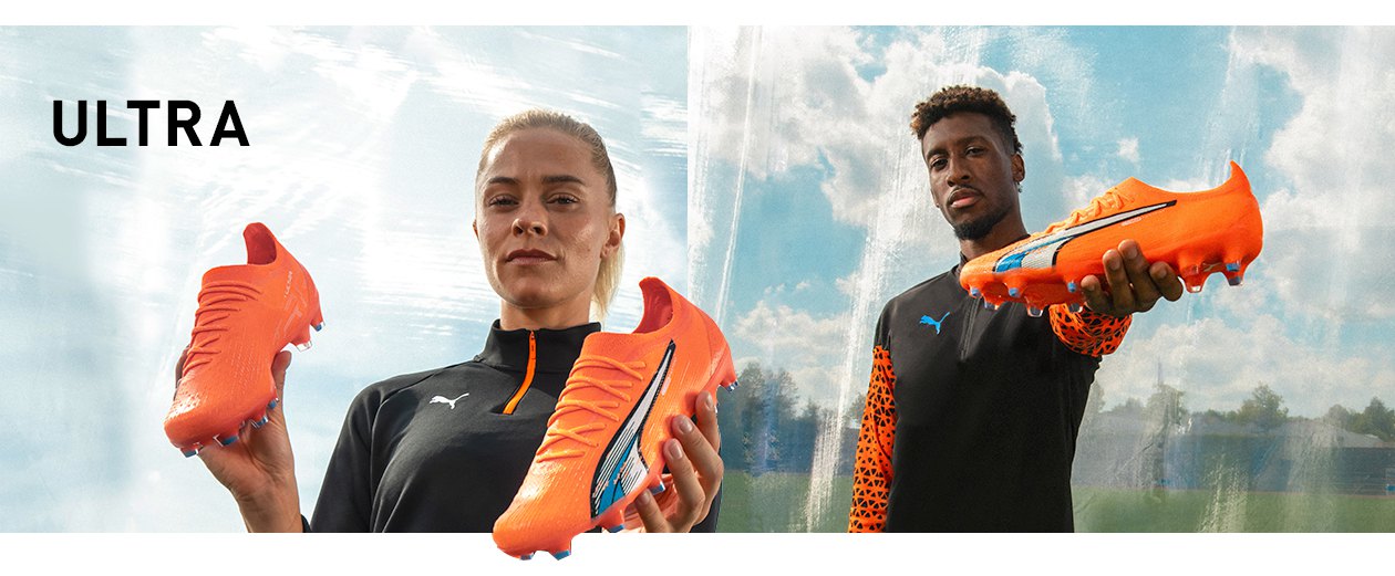 Puma | Future & Ultra | goalinn