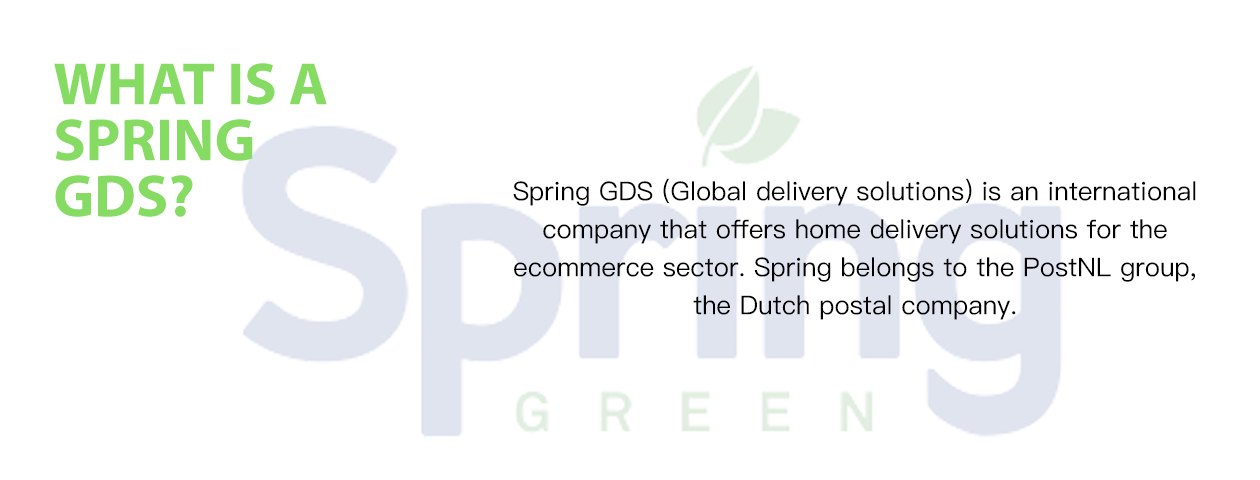 Spring GDS