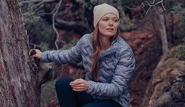 vêtements durables pour femmes