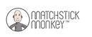 Matchstick Monkey