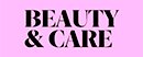 Beauty & Care