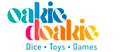 Oakie Doakie Toys