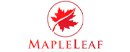 Maple leaf