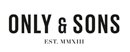 Only & Sons