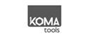 Koma tools