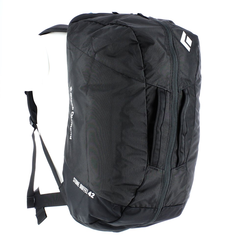 black diamond stone duffel review