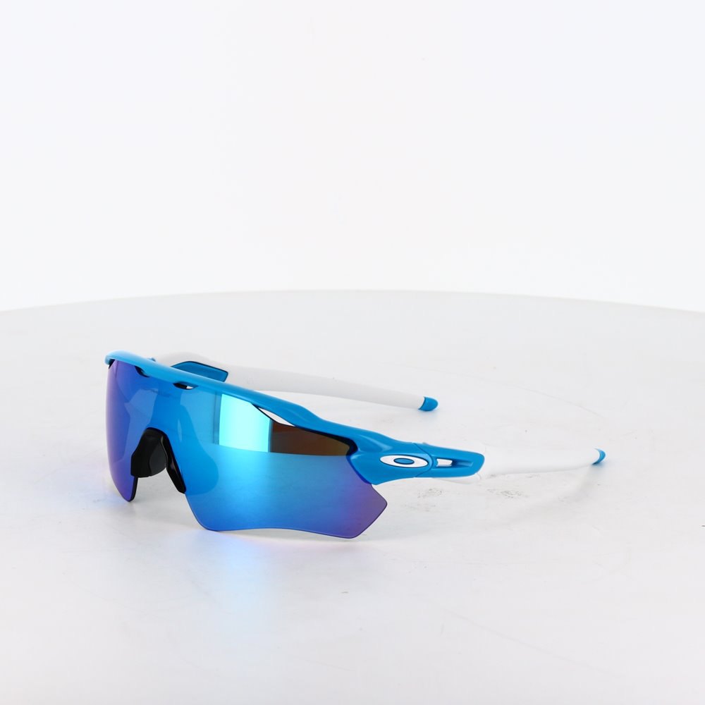 oakley radar ev sky blue