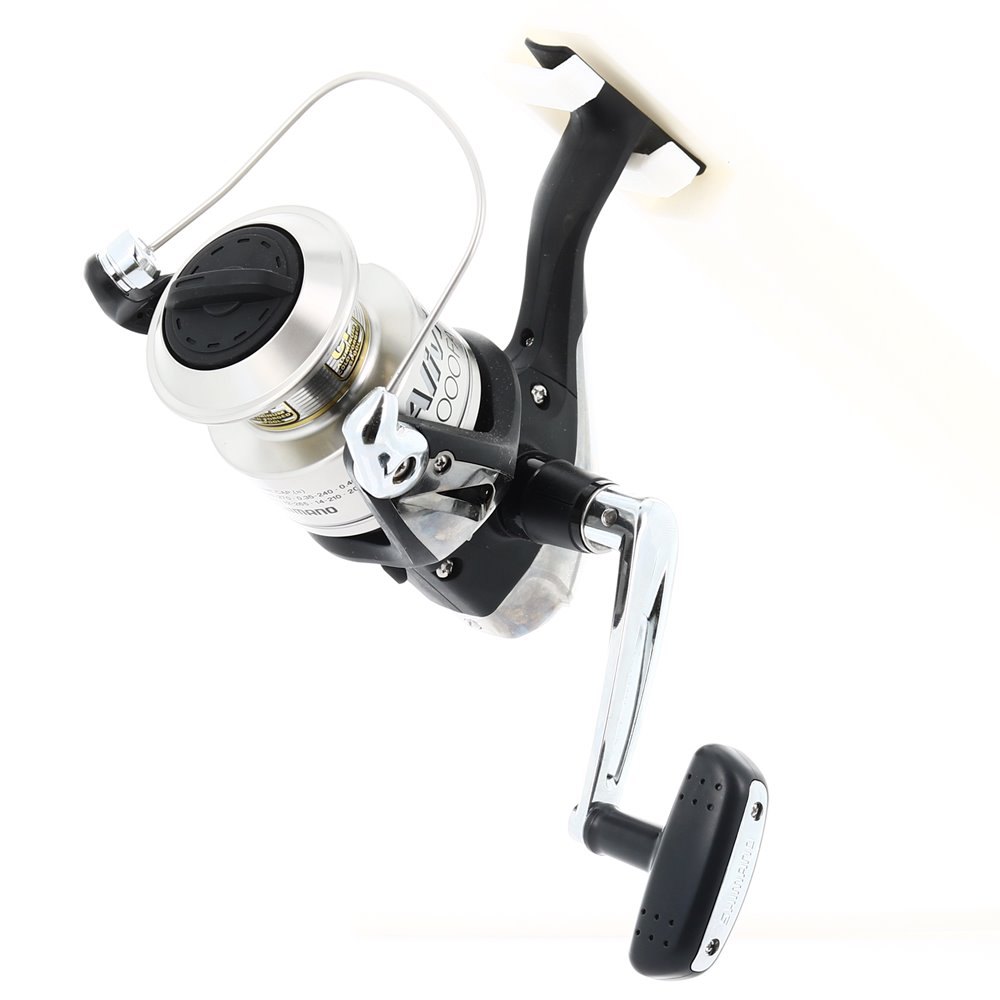 Shimano Fishing Alivio Fa Spinning Reel Silver Waveinn