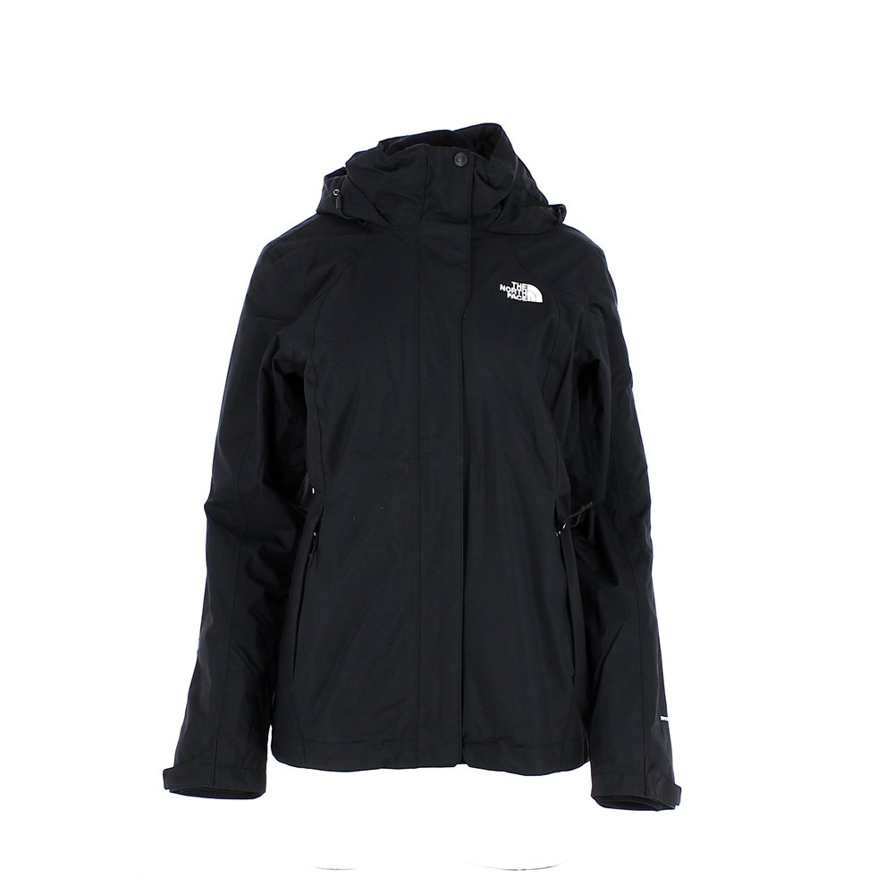 north face triclimate evolution 2