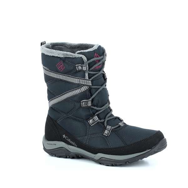 columbia minx fire mid waterproof