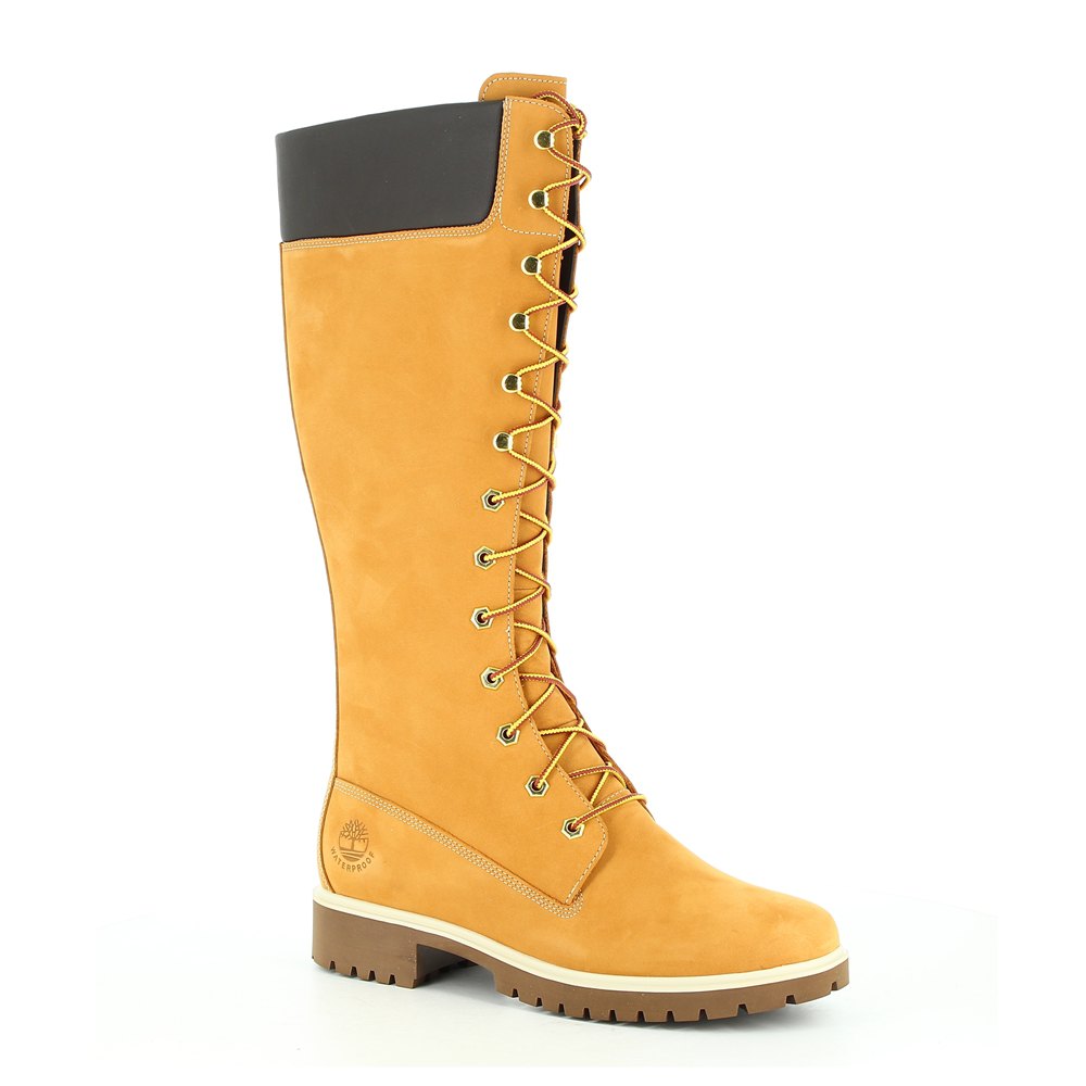 timberland premium 14 inch