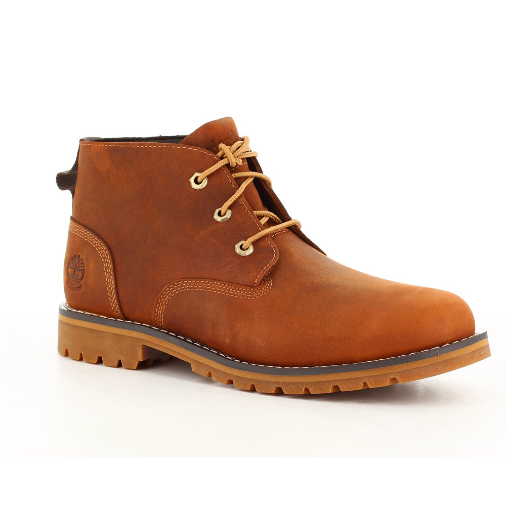 timberland larchmont chukka waterproof