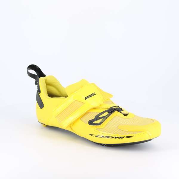 mavic cosmic ultimate tri shoes