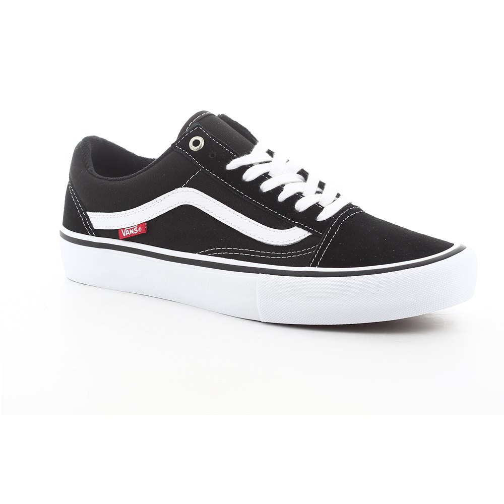 Vans Old Skool Pro Nero comprare e offerta su Xtremeinn