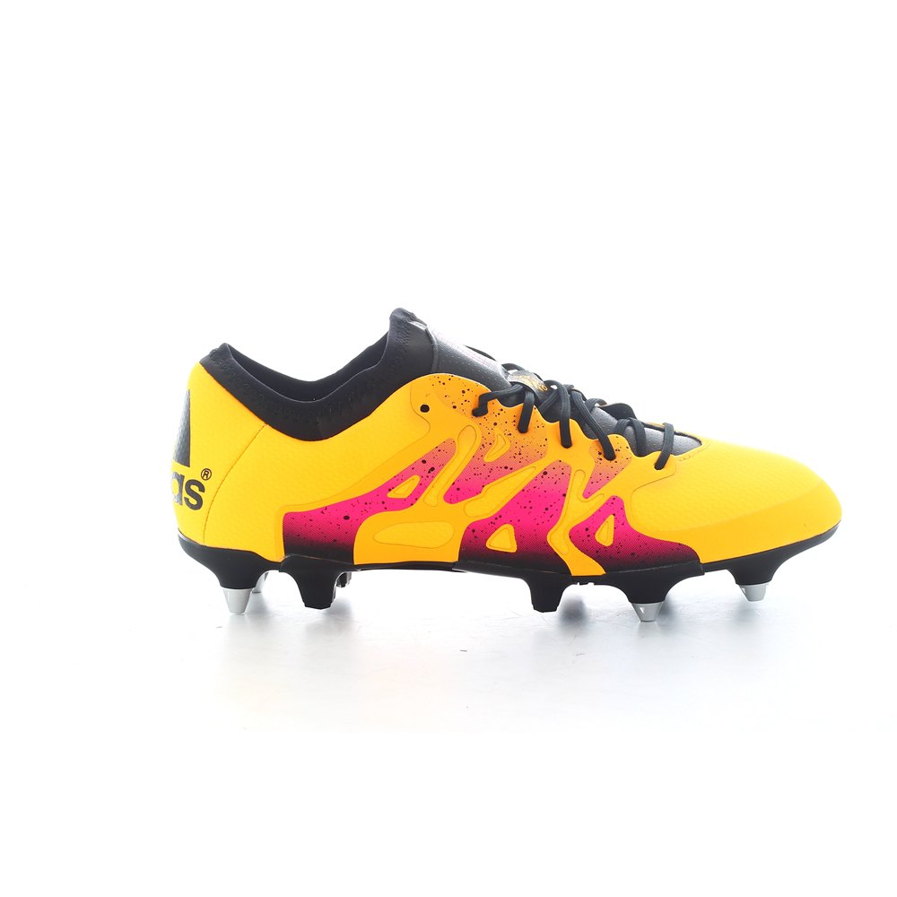 adidas x 15.1 sg leather