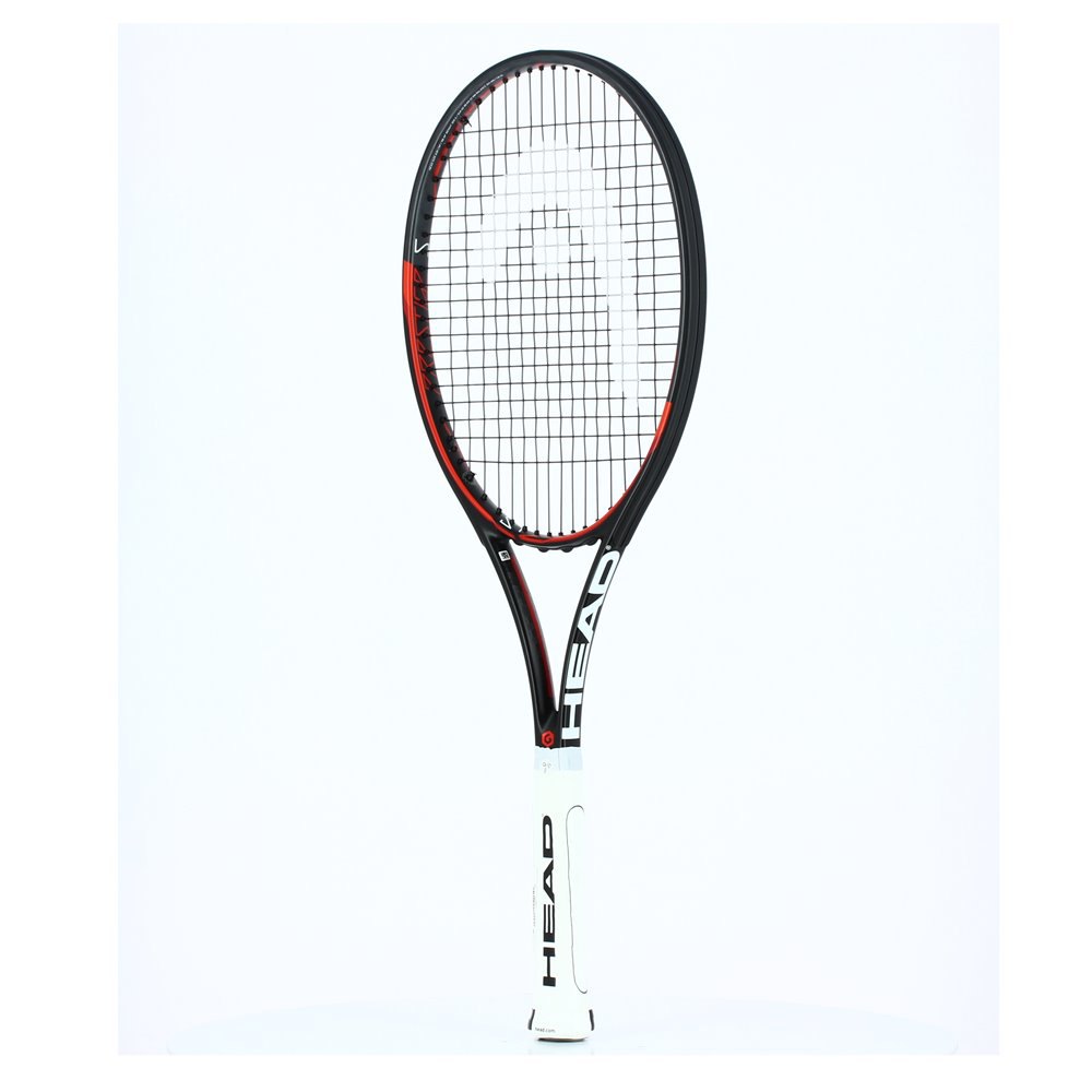 HEAD Gravity 17 Hybrid Tennis String Mini Reel White/Silver Authorized Dealer