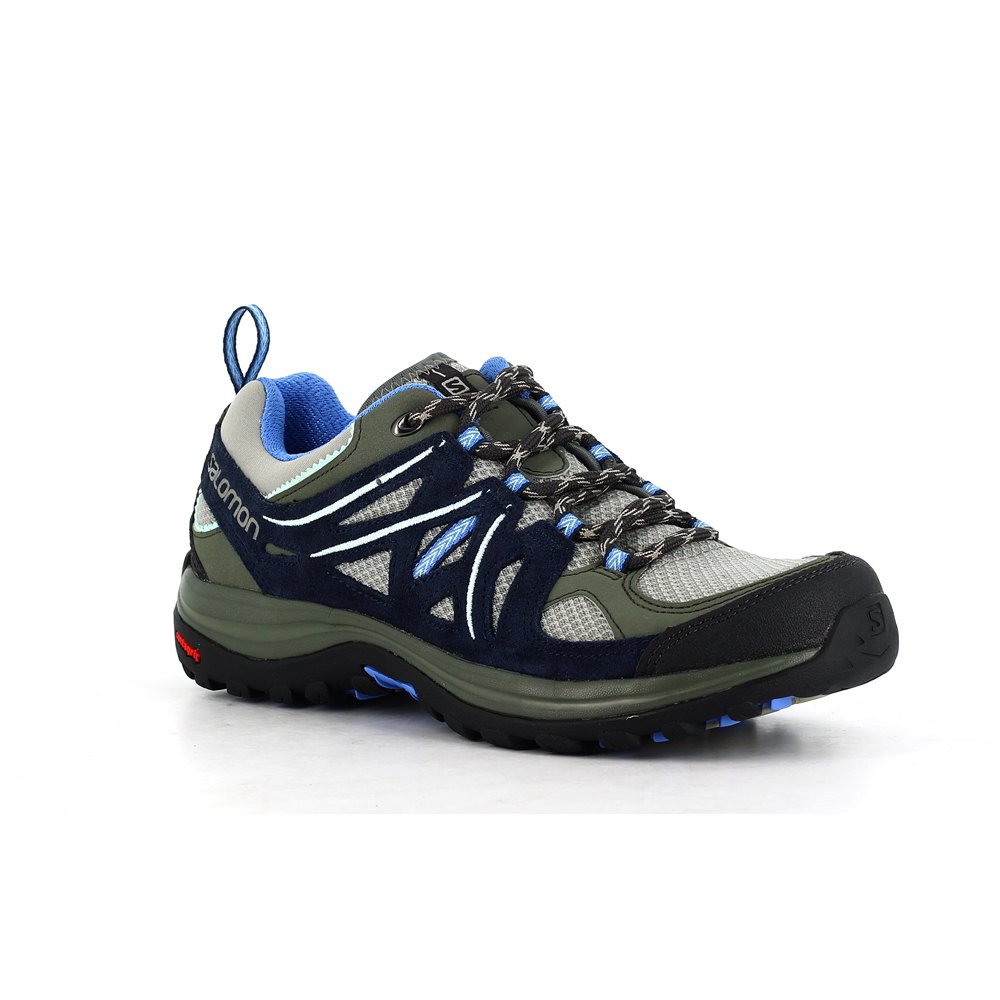 salomon ellipse aero w