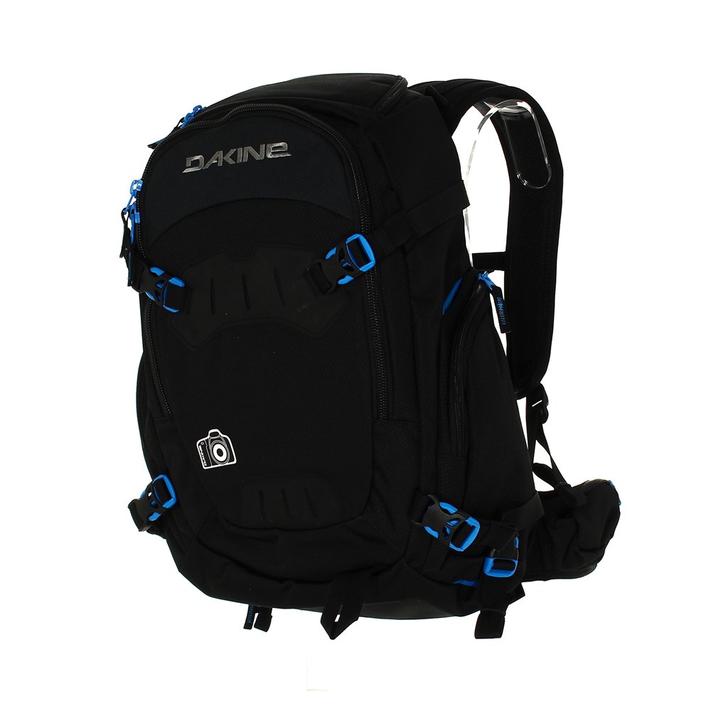 Dakine Sequence Photo Camera Backpack Tabor 33 L 