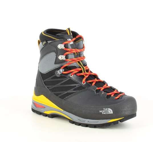 the north face verto s4k