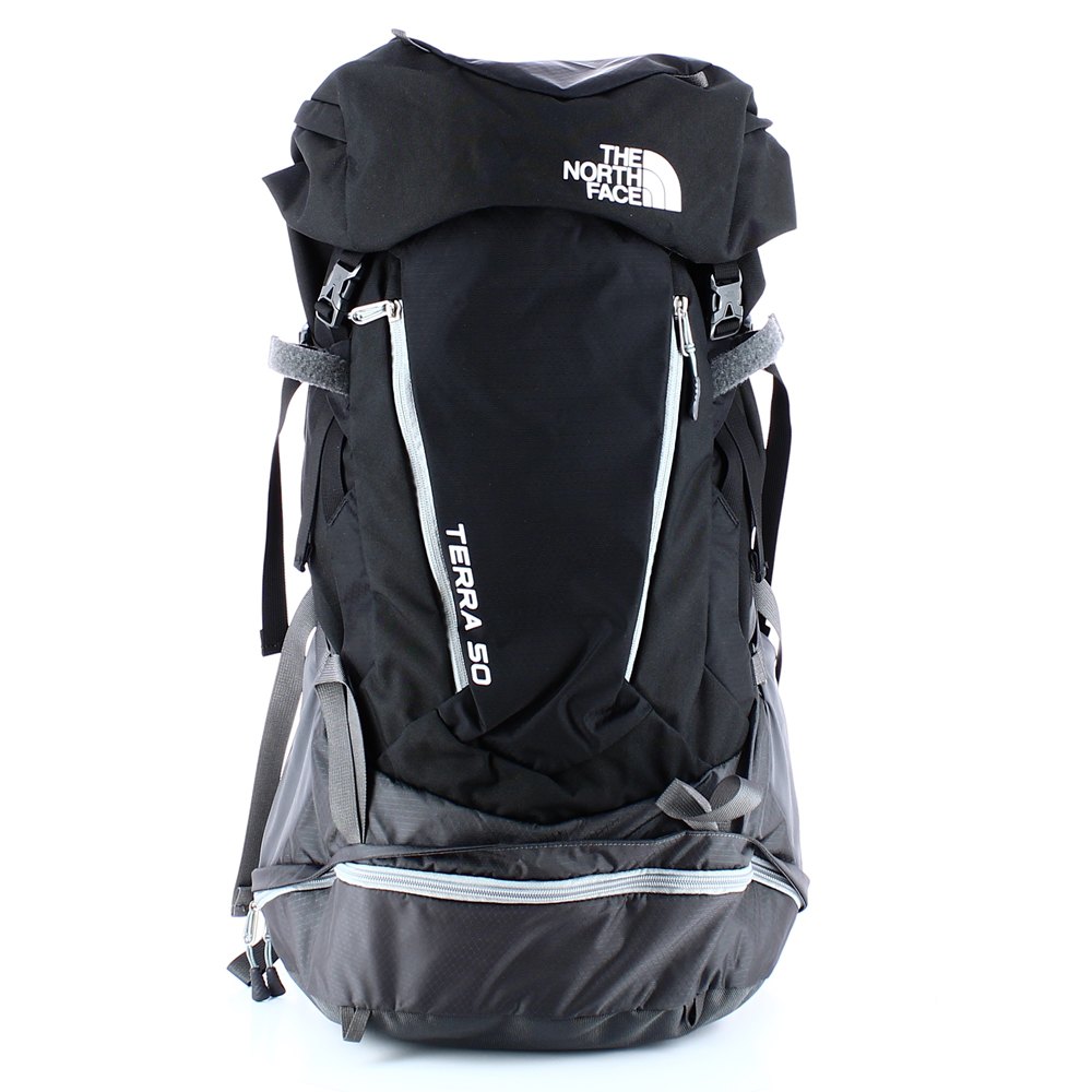 north face terra 50l backpack