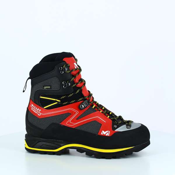 millet grepon 4s gtx mountaineering boot