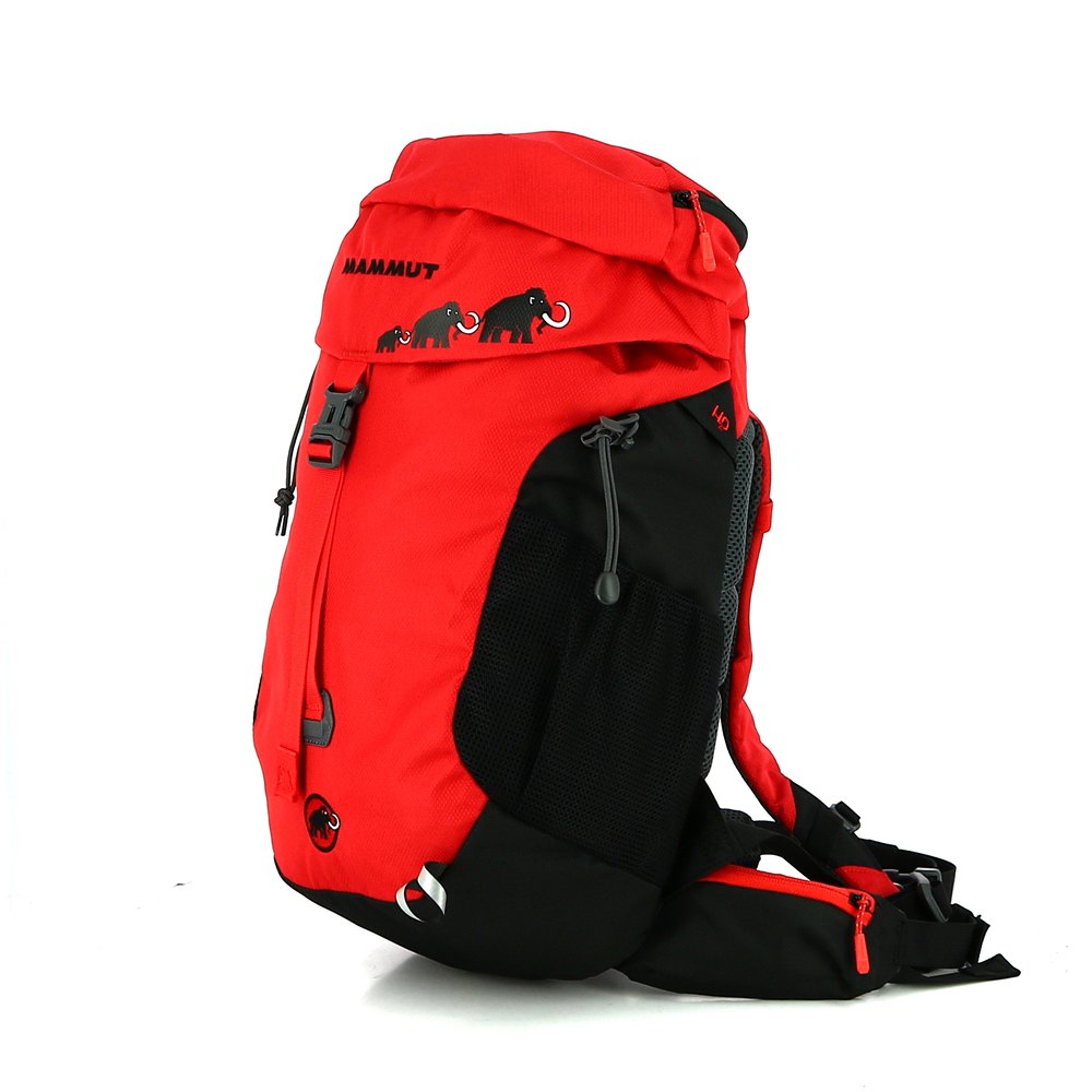 Mammut First Trion 18l 赤購入 特別提供価格 Trekkinn