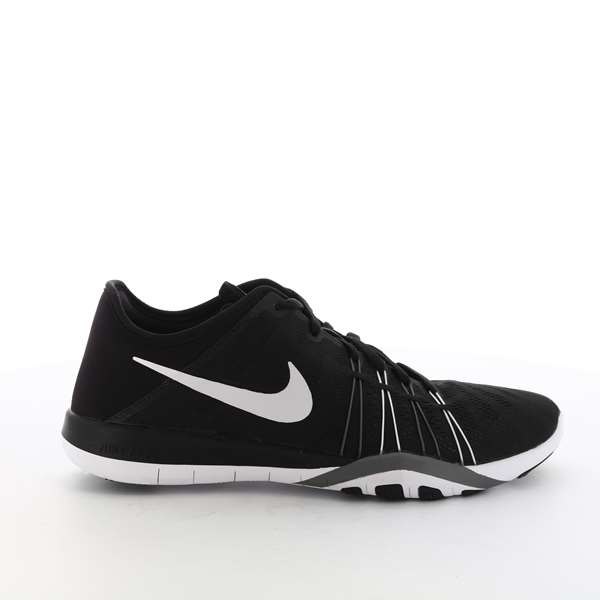 nike free tr 6 metallic