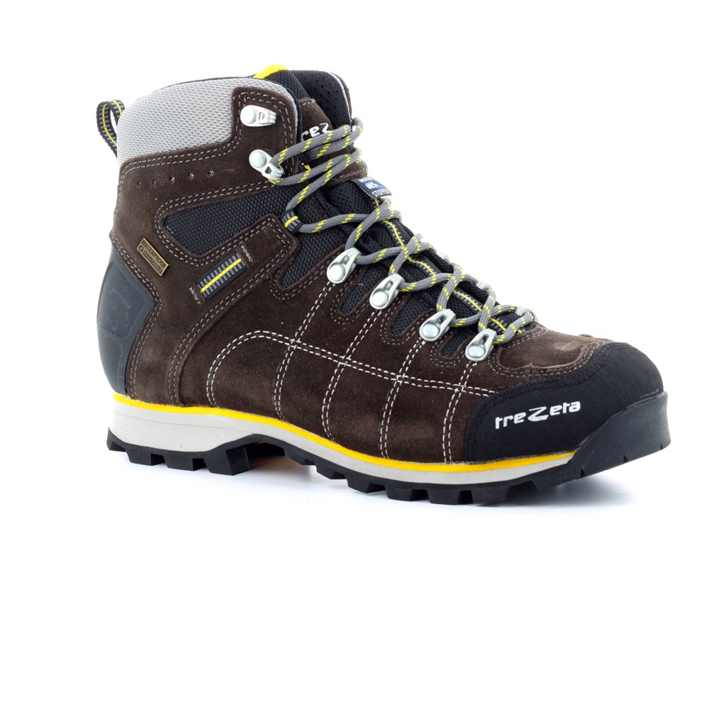 trezeta walking boots review