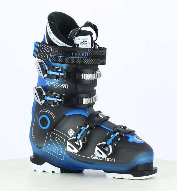 salomon r90