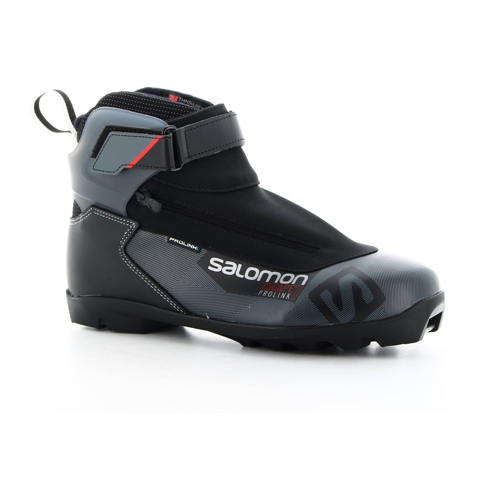 salomon escape 7 prolink