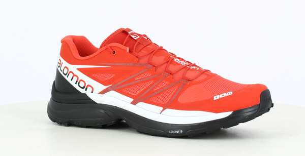 salomon wings 8