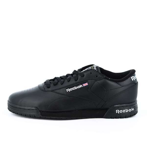 reebok exofit lo clean vintage