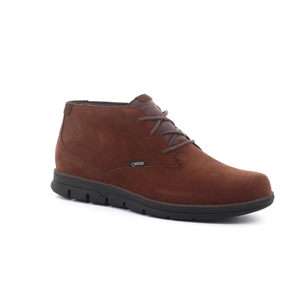 men's bradstreet waterproof chukka shoes