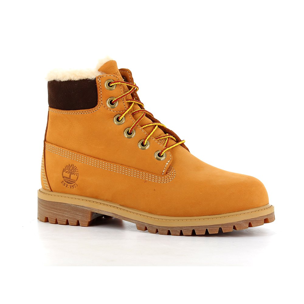 Timberland 6 in Premium Waterproof 