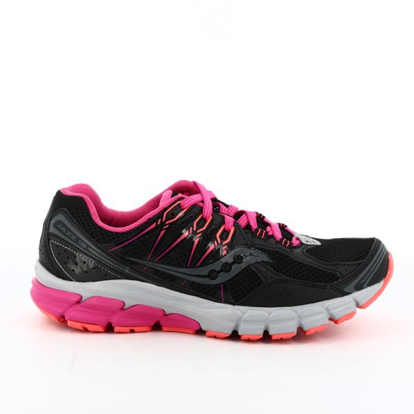 saucony jazz 18 mujer