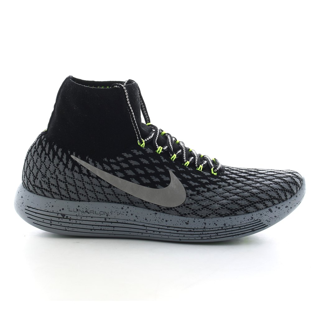 nike lunarepic flyknit shield men's