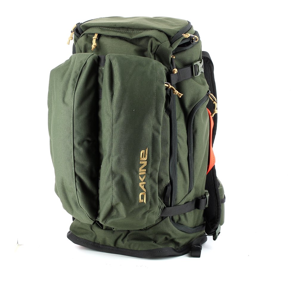 dakine builder 40l backpack