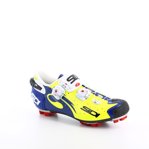 sidi drako yellow