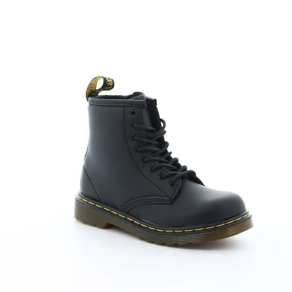 Dr martens Brooklee Lace Softy T Black 