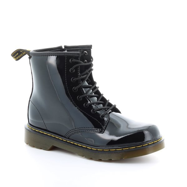 dr martens delaney patent